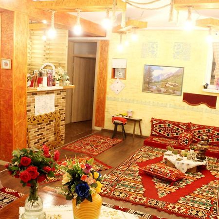 Sebilhan Apart Hotel サラエヴォ エクステリア 写真