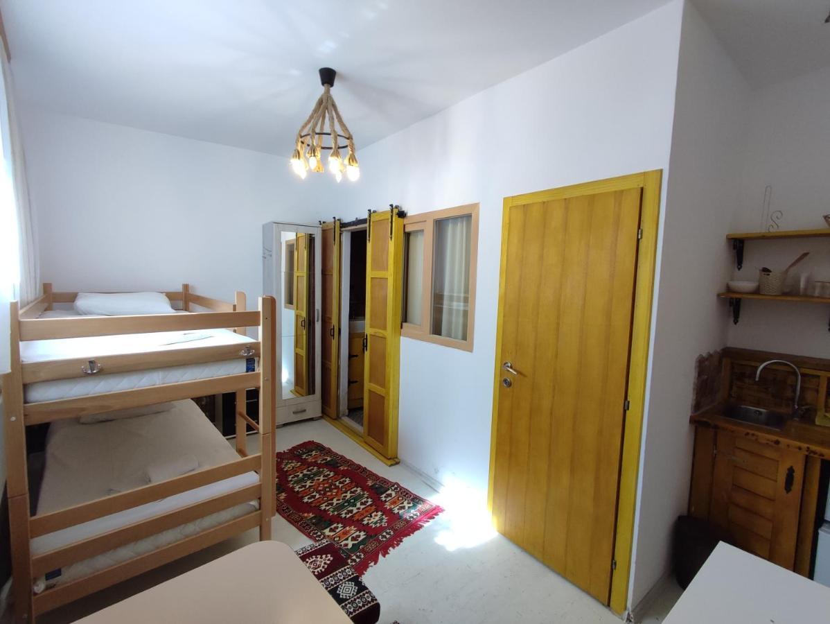 Sebilhan Apart Hotel サラエヴォ エクステリア 写真