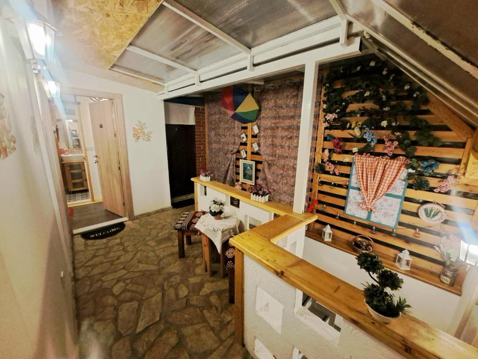 Sebilhan Apart Hotel サラエヴォ エクステリア 写真