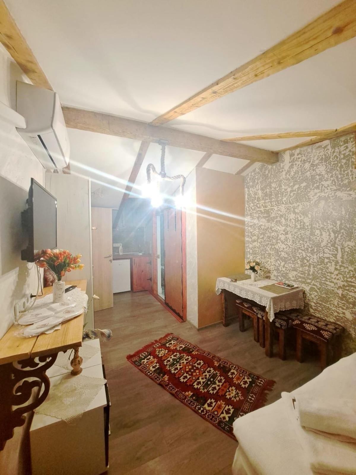 Sebilhan Apart Hotel サラエヴォ エクステリア 写真