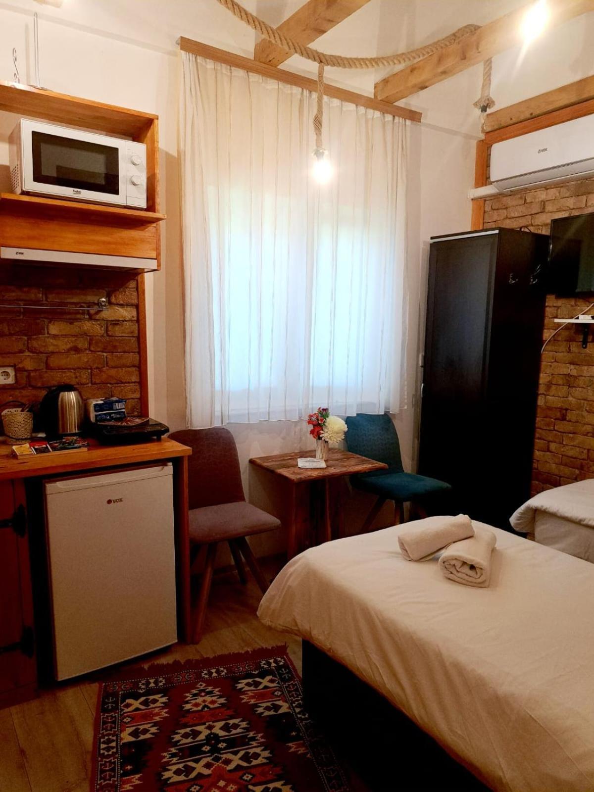 Sebilhan Apart Hotel サラエヴォ エクステリア 写真