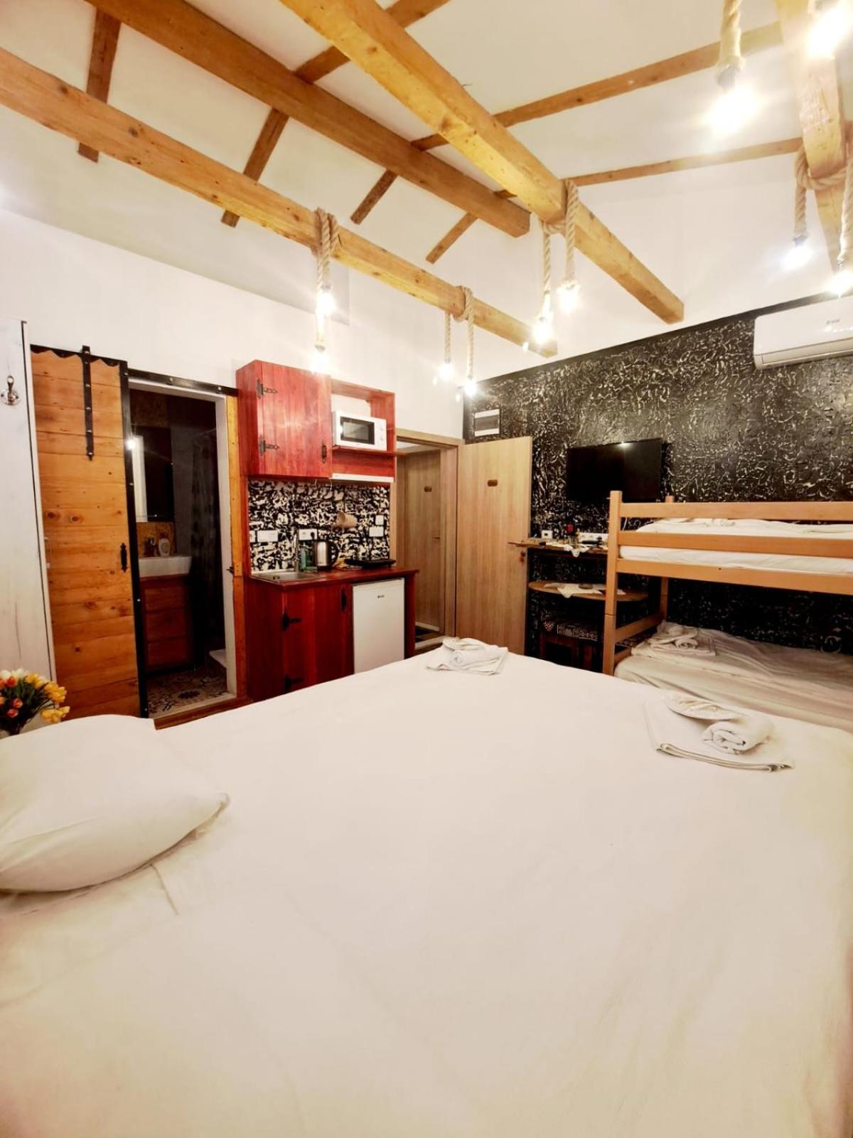 Sebilhan Apart Hotel サラエヴォ エクステリア 写真