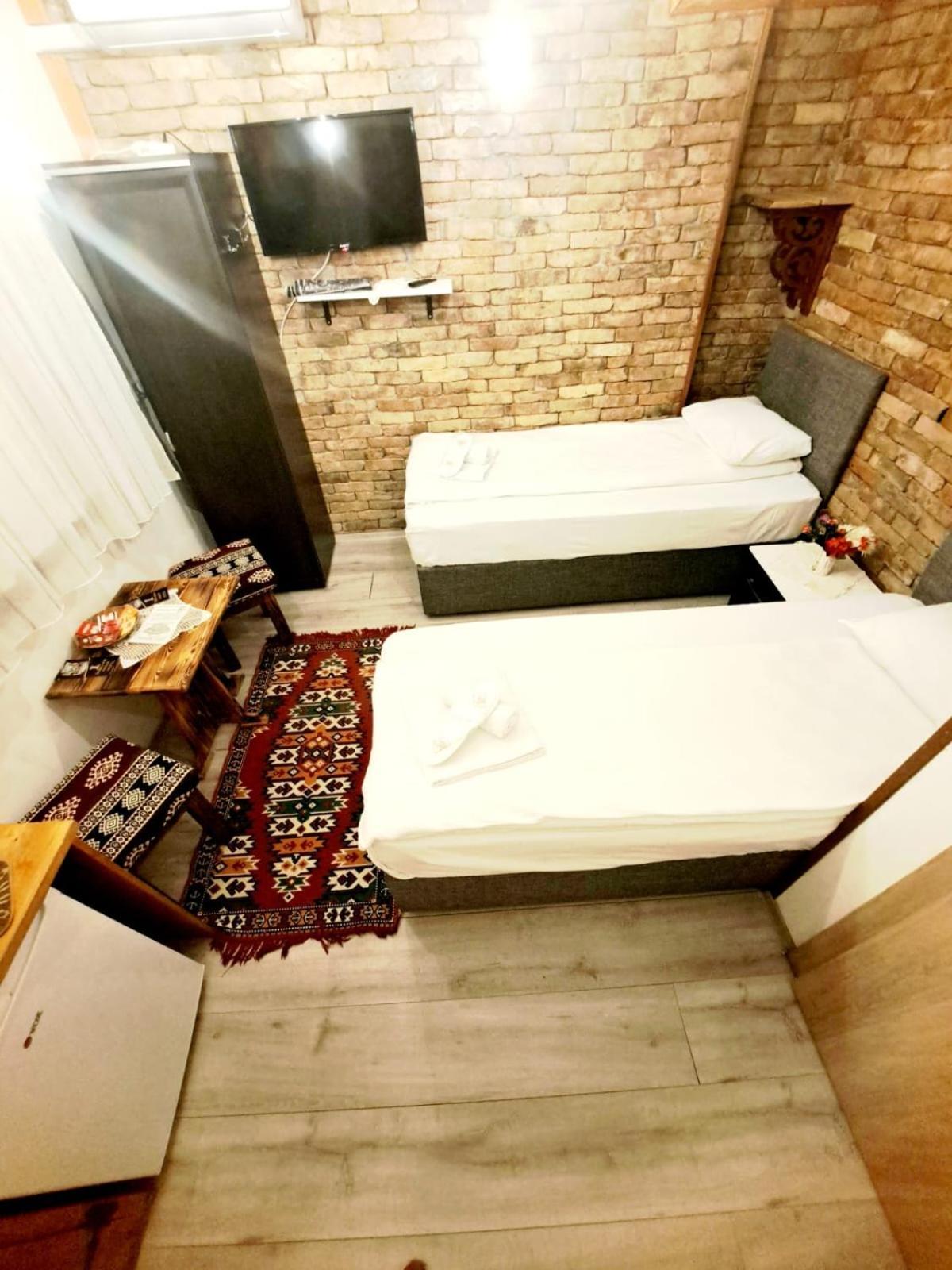 Sebilhan Apart Hotel サラエヴォ エクステリア 写真
