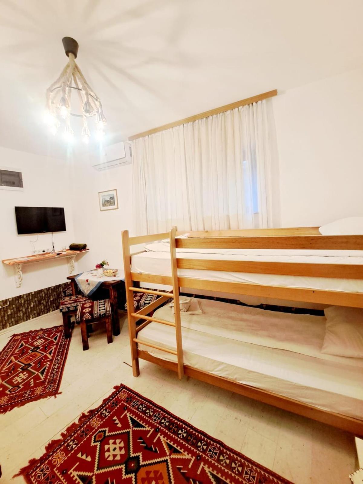 Sebilhan Apart Hotel サラエヴォ エクステリア 写真