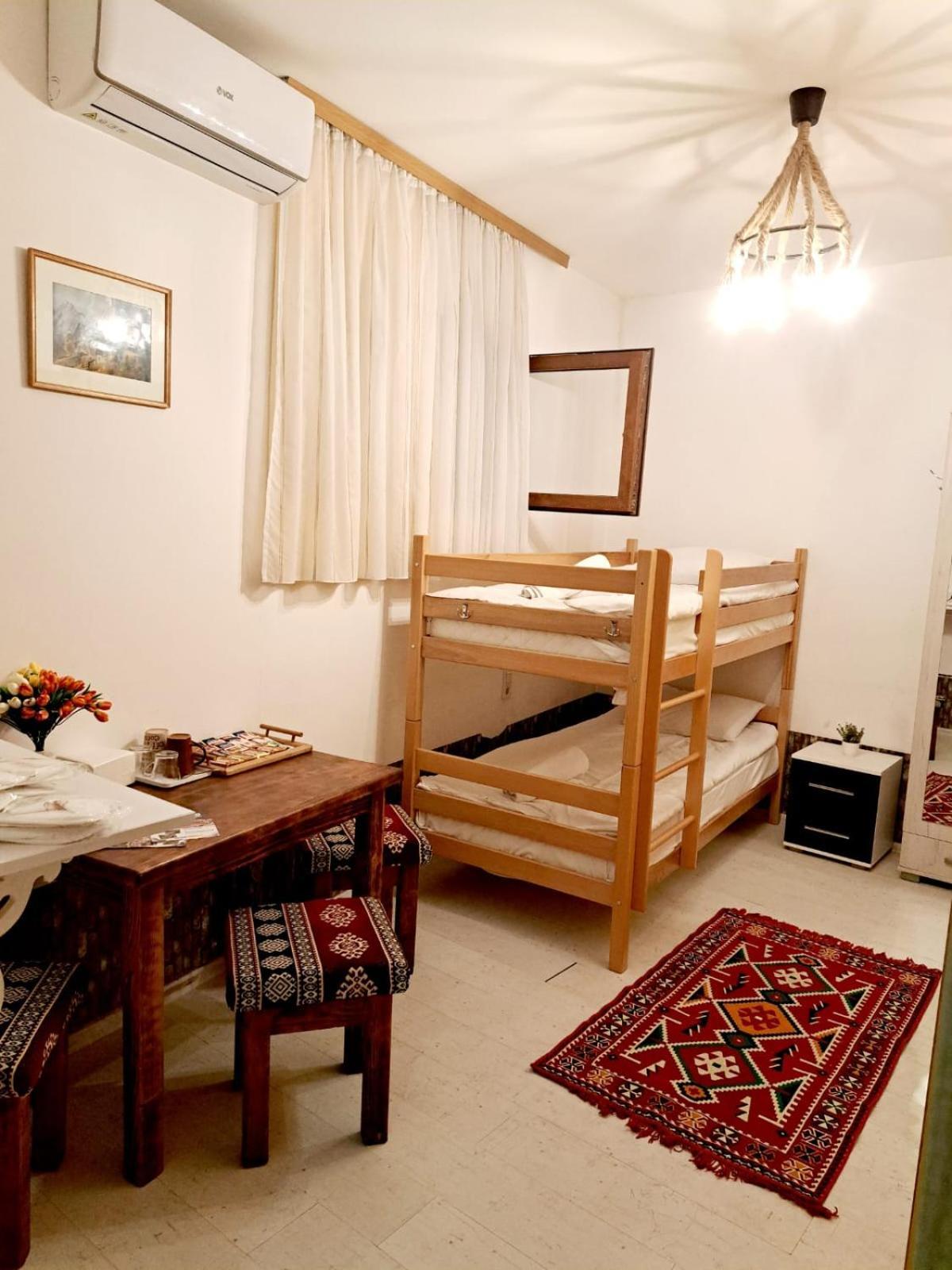 Sebilhan Apart Hotel サラエヴォ エクステリア 写真