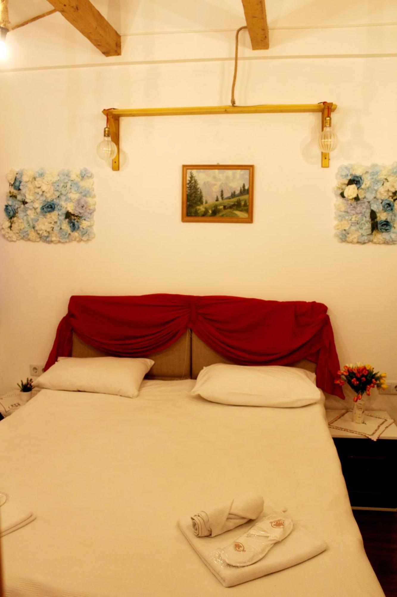 Sebilhan Apart Hotel サラエヴォ エクステリア 写真