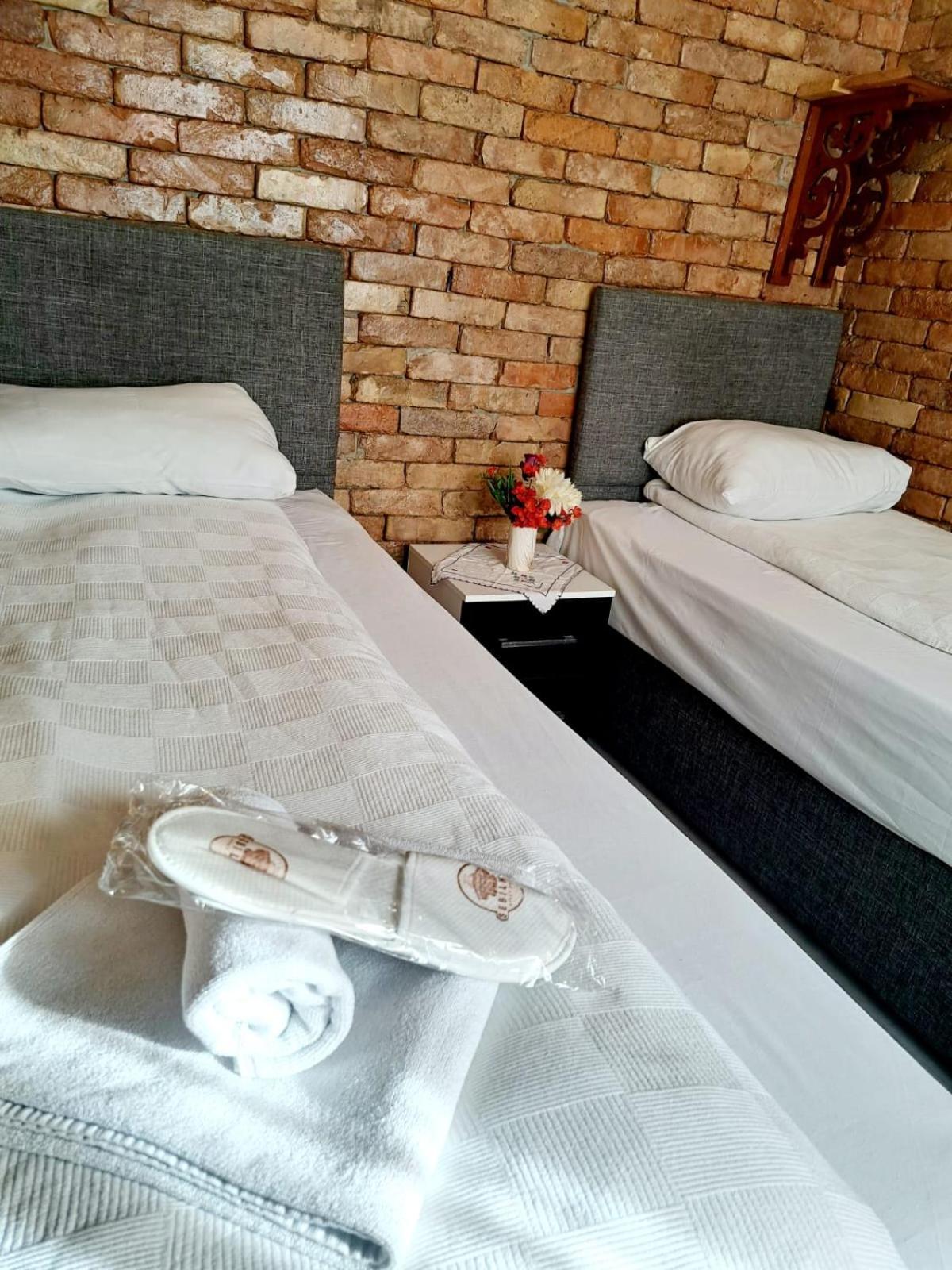 Sebilhan Apart Hotel サラエヴォ エクステリア 写真