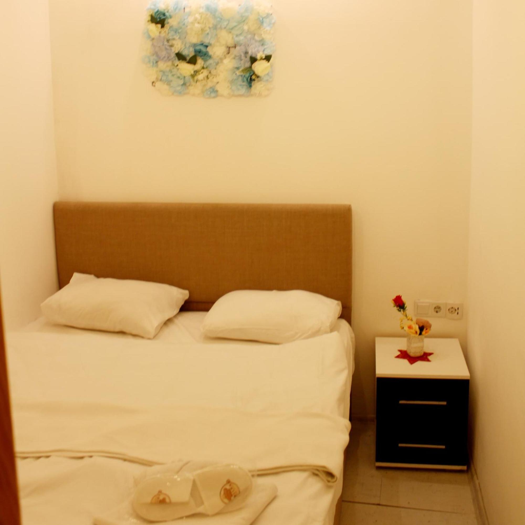 Sebilhan Apart Hotel サラエヴォ エクステリア 写真