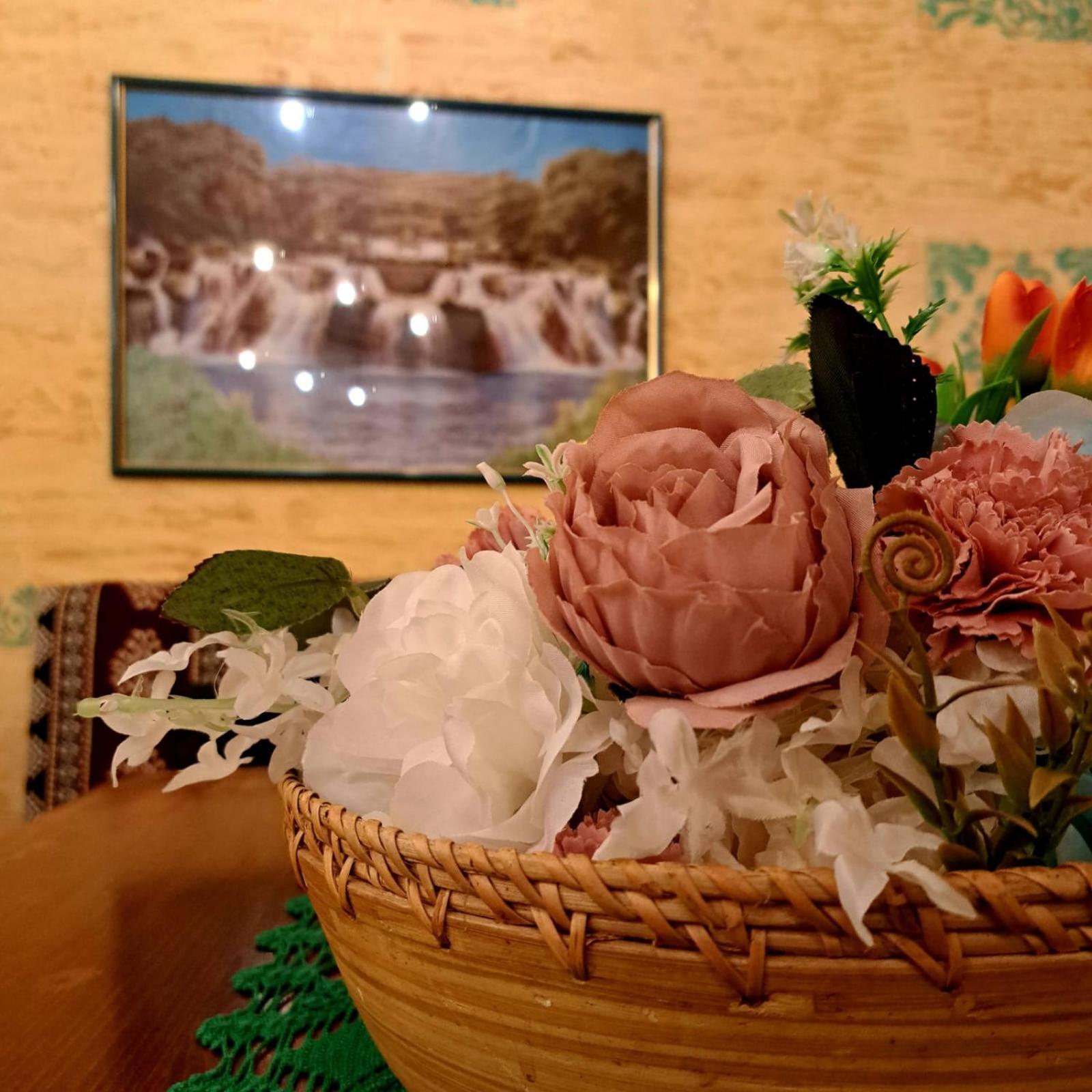 Sebilhan Apart Hotel サラエヴォ エクステリア 写真