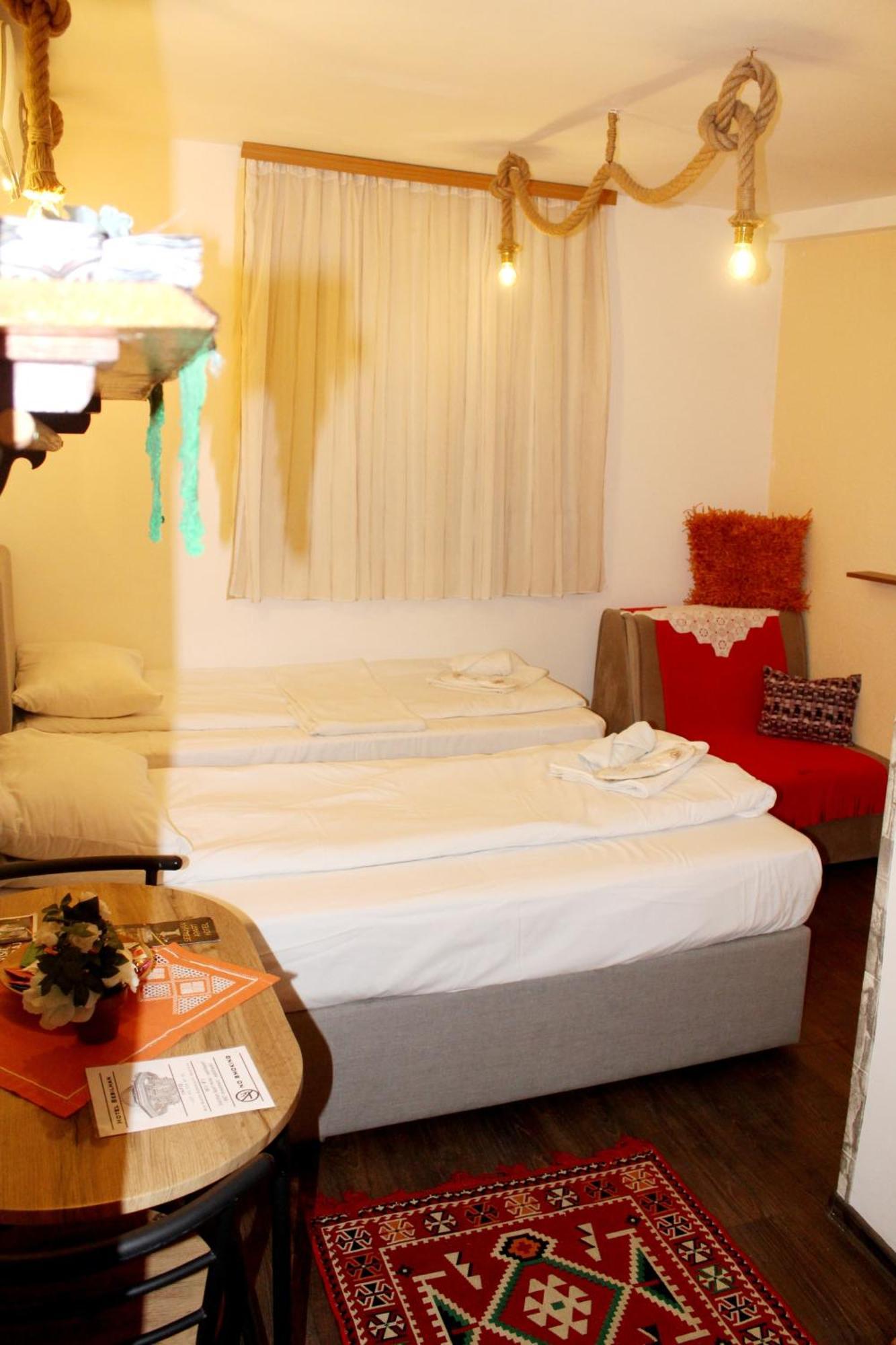 Sebilhan Apart Hotel サラエヴォ エクステリア 写真