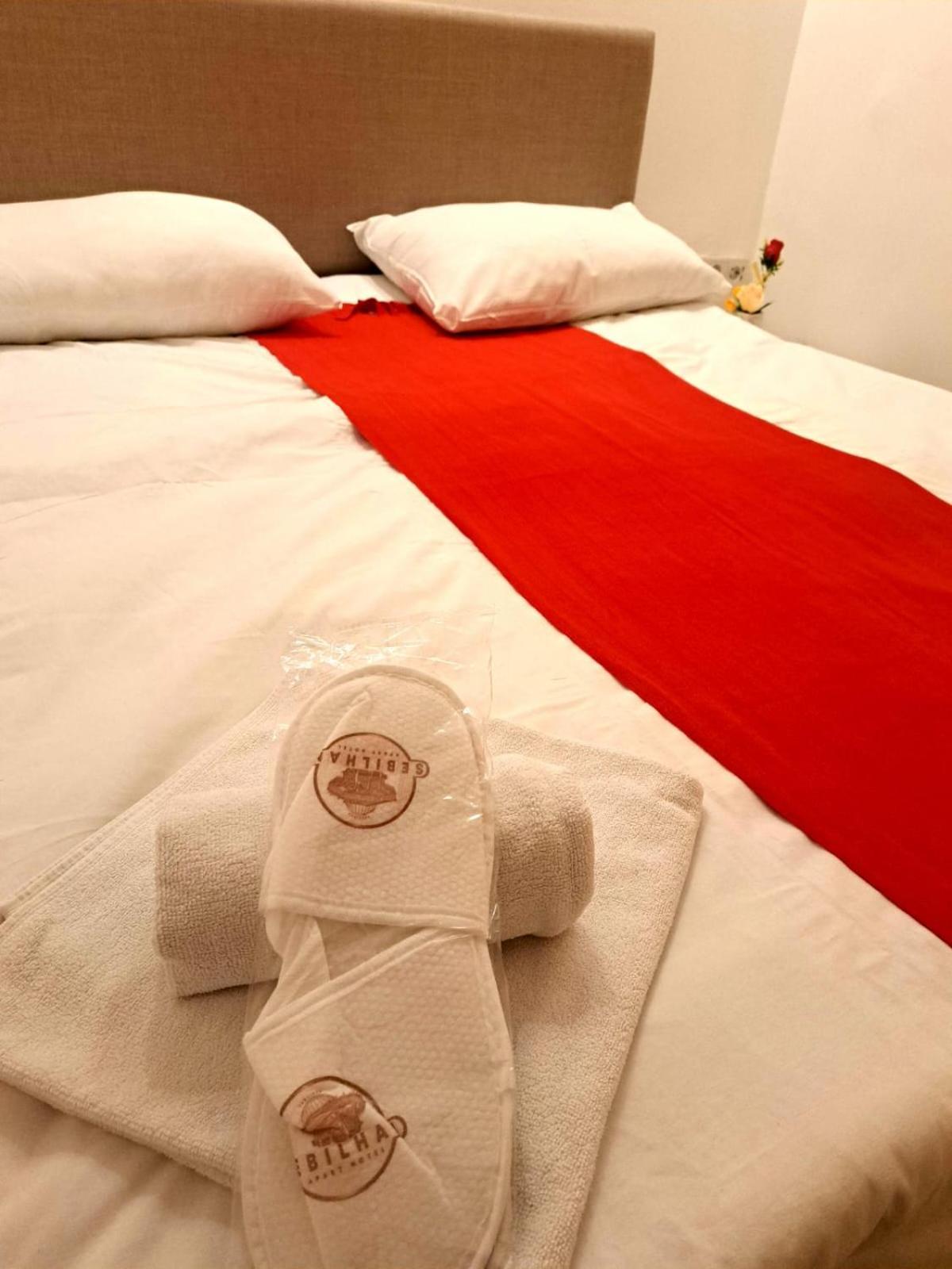 Sebilhan Apart Hotel サラエヴォ エクステリア 写真