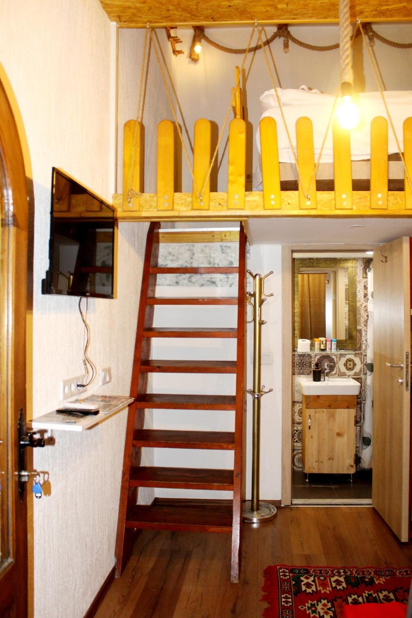 Sebilhan Apart Hotel サラエヴォ エクステリア 写真