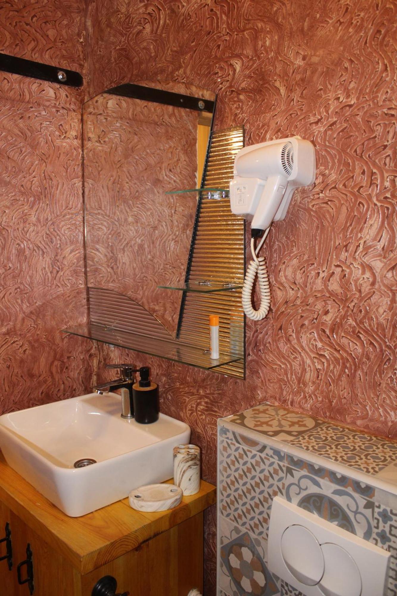 Sebilhan Apart Hotel サラエヴォ エクステリア 写真